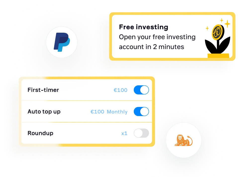 Widget Illustration