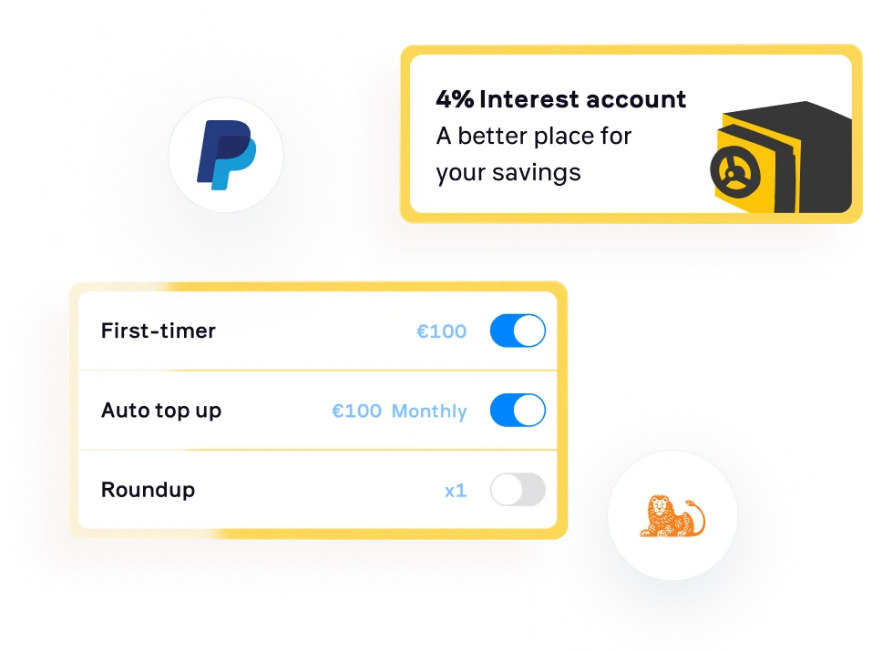 Widget Illustration