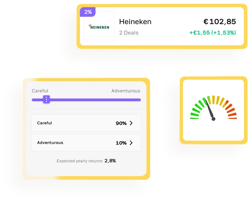 Widget Illustration