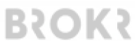 BROKR logo