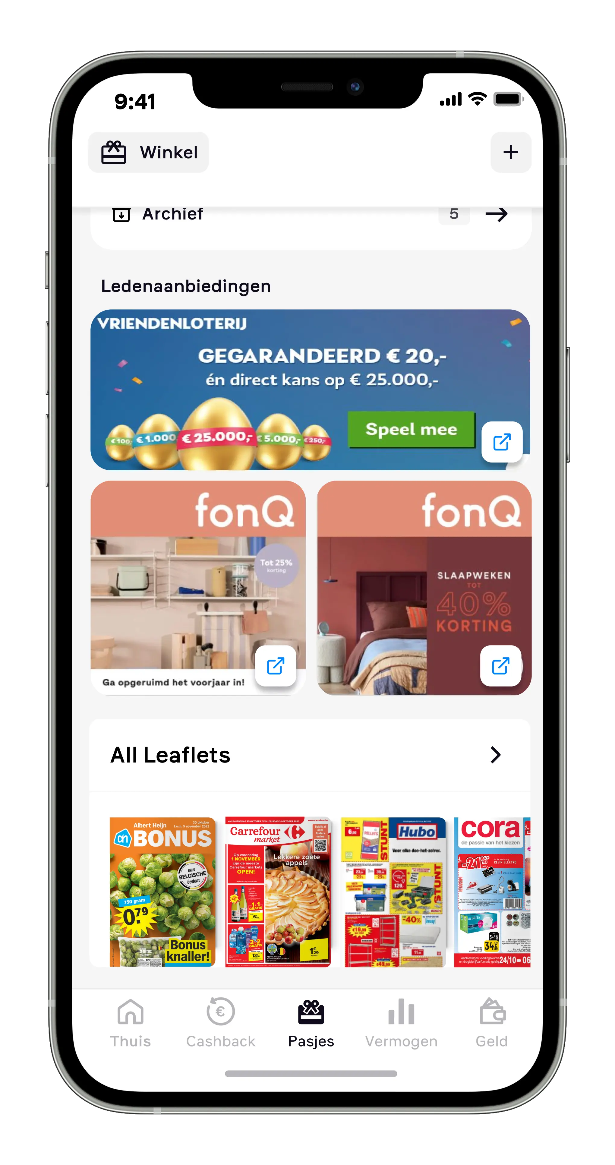 OK App Mobile