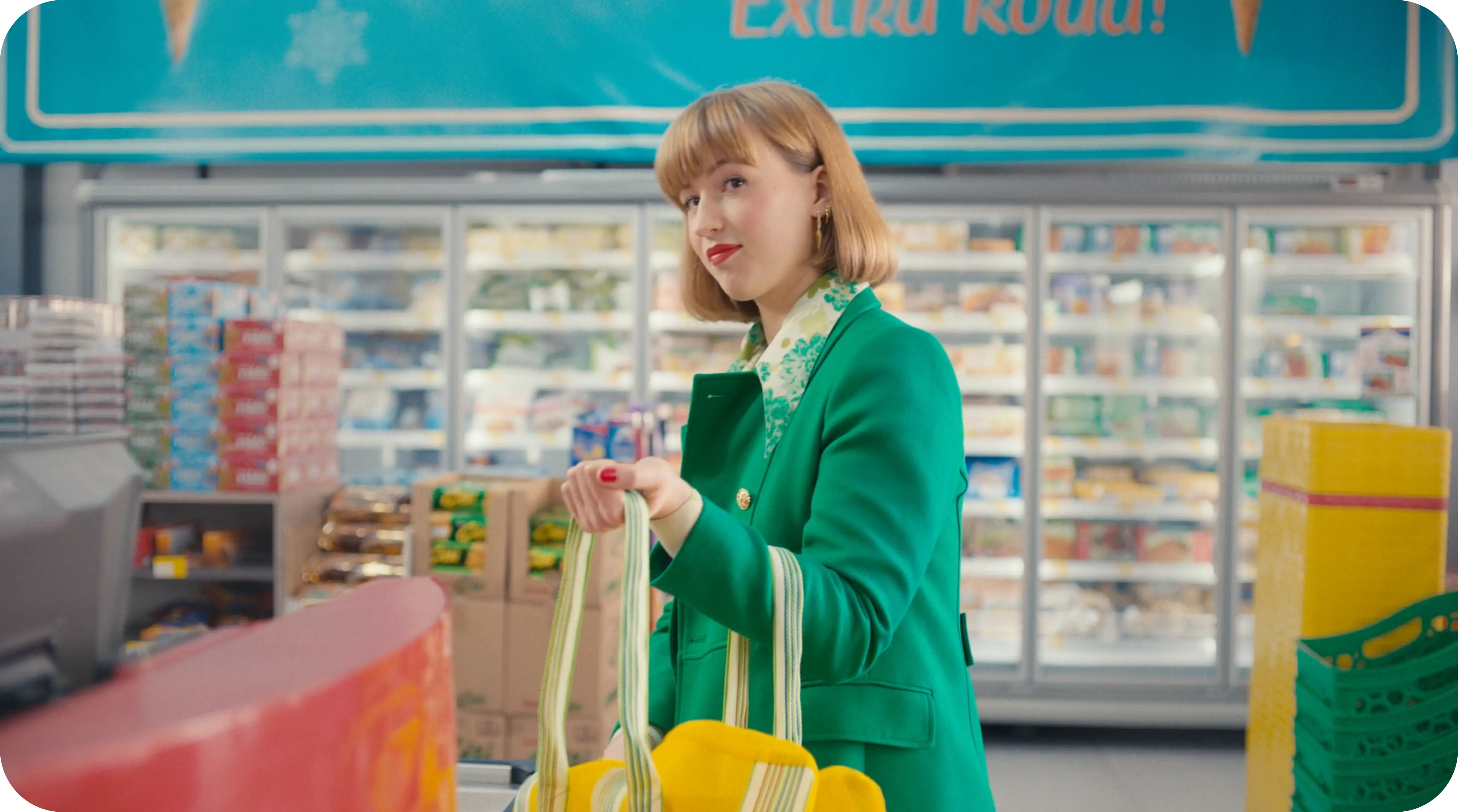 Store preview